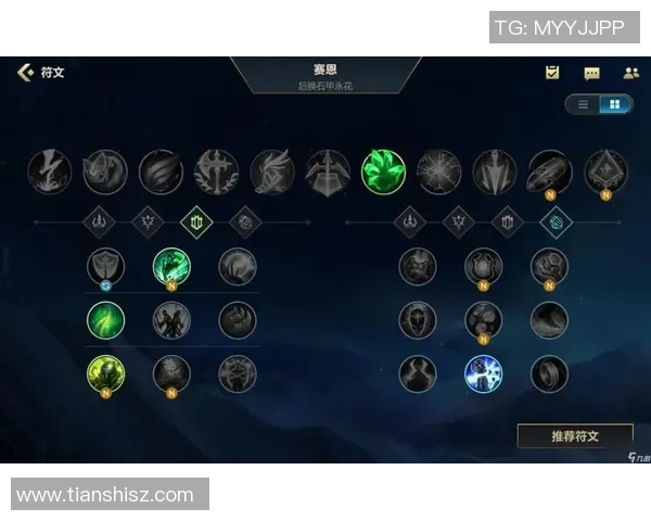 英雄联盟战术深度解析：WE战队的成功之道与策略探讨